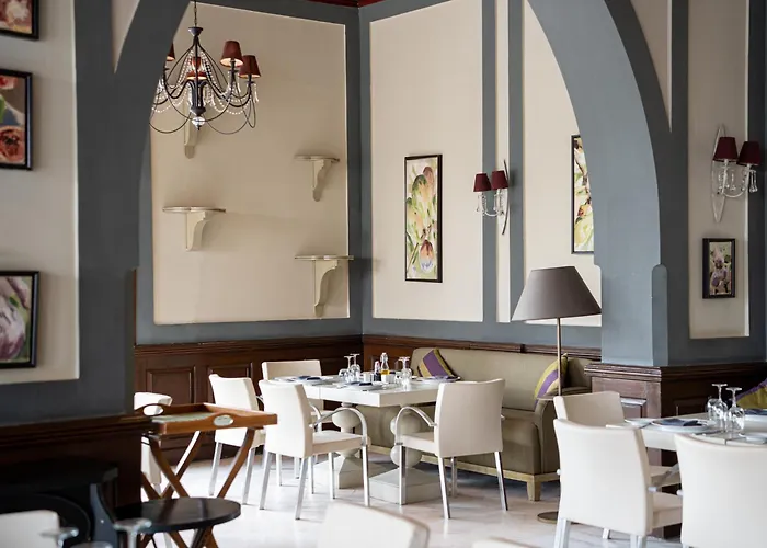 Palmeraie Golf Suites By Pickalbatros (Adults Only) Marrakesh